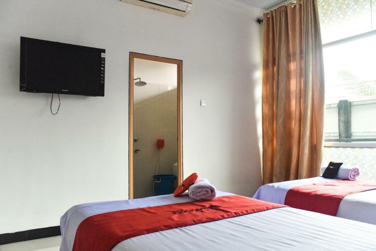 Reddoorz Near Sultan Hasanuddin Airport 2 Wisma tamu