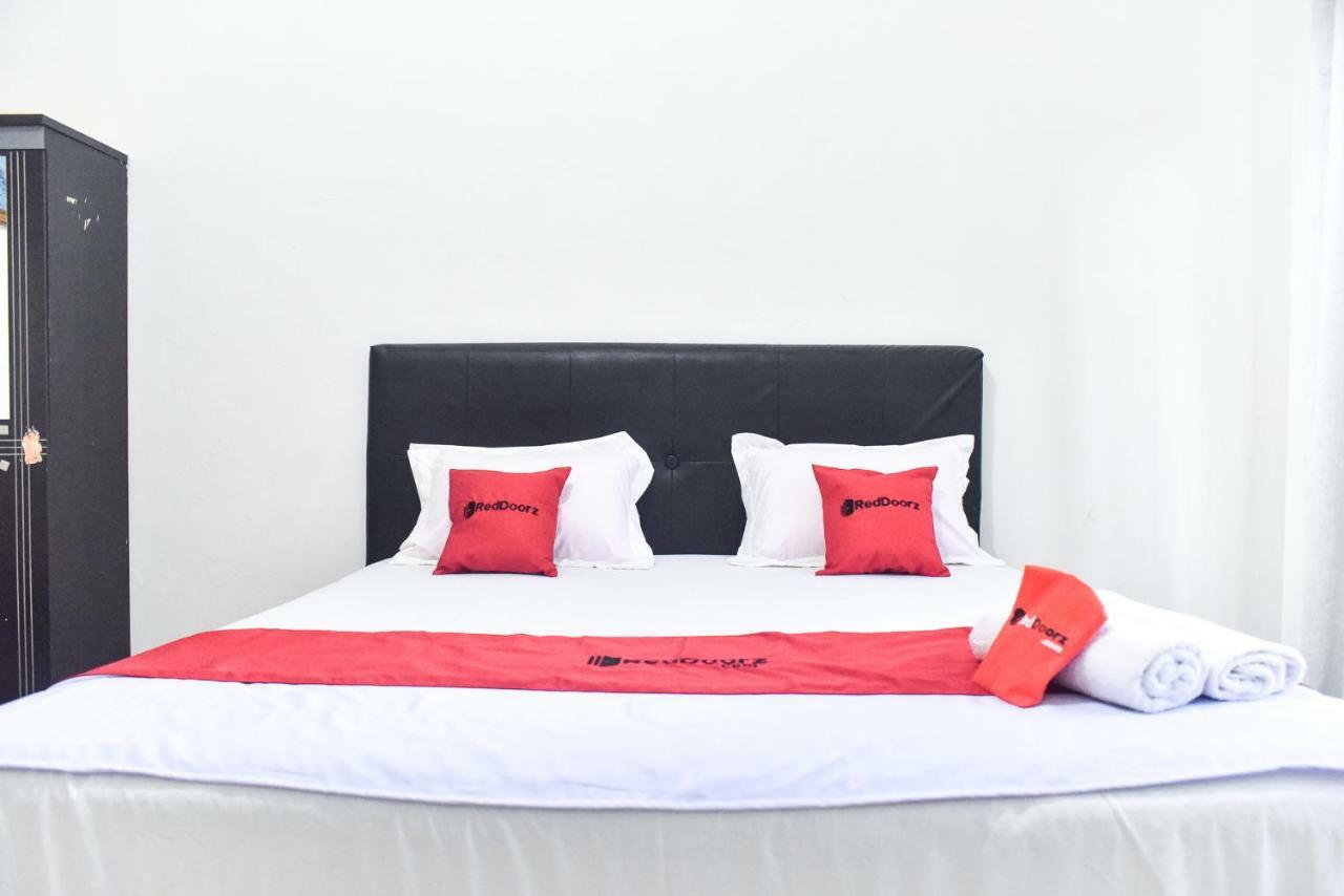 Reddoorz Near Sultan Hasanuddin Airport 2