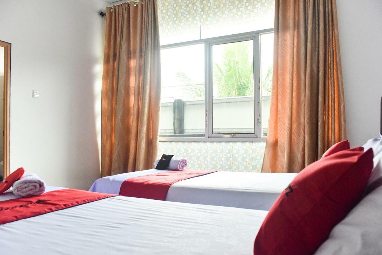 Wisma tamu Reddoorz Near Sultan Hasanuddin Airport 2